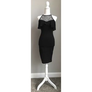 Designer BCBG Dress